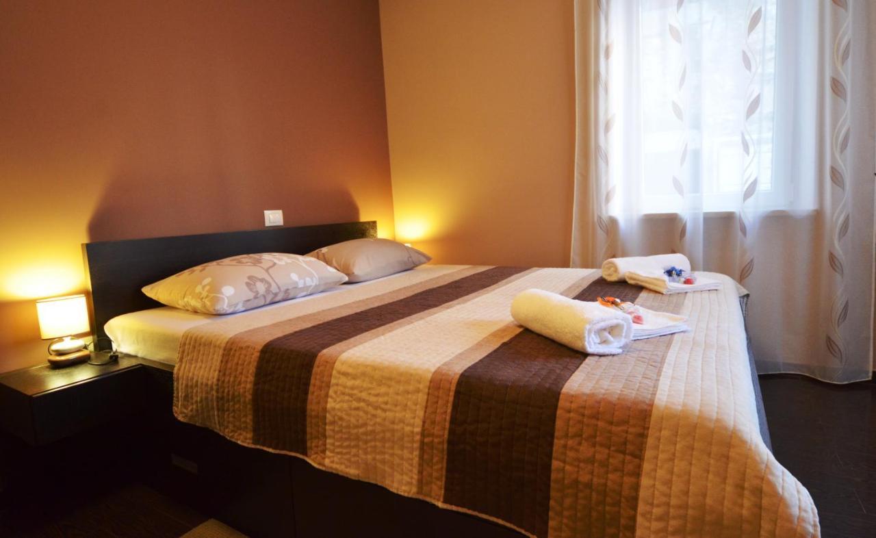 Hana Mare * Rovinj