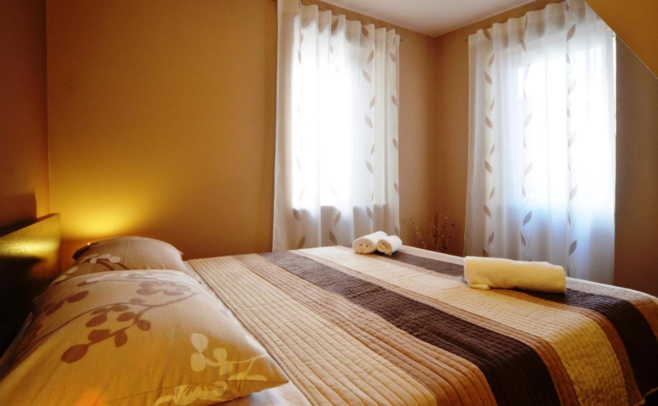 Apartment Hana Mare Rovinj