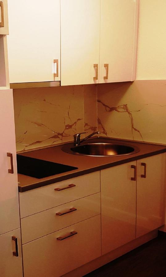 Hana Mare Apartment Rovinj
