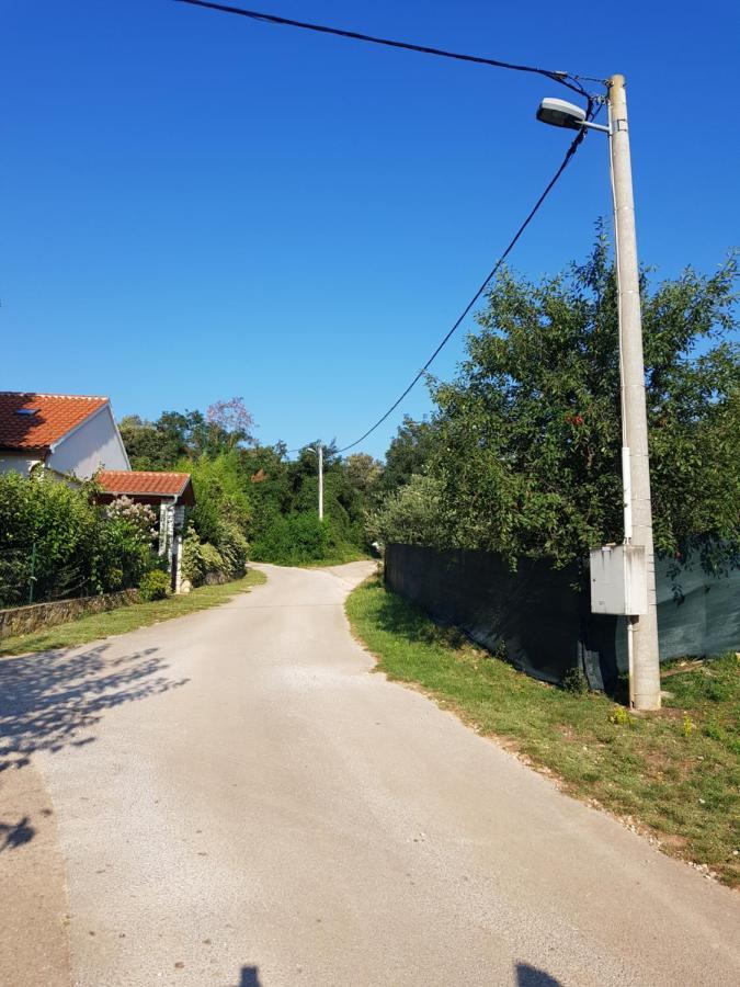 Hana Mare Apartment Rovinj