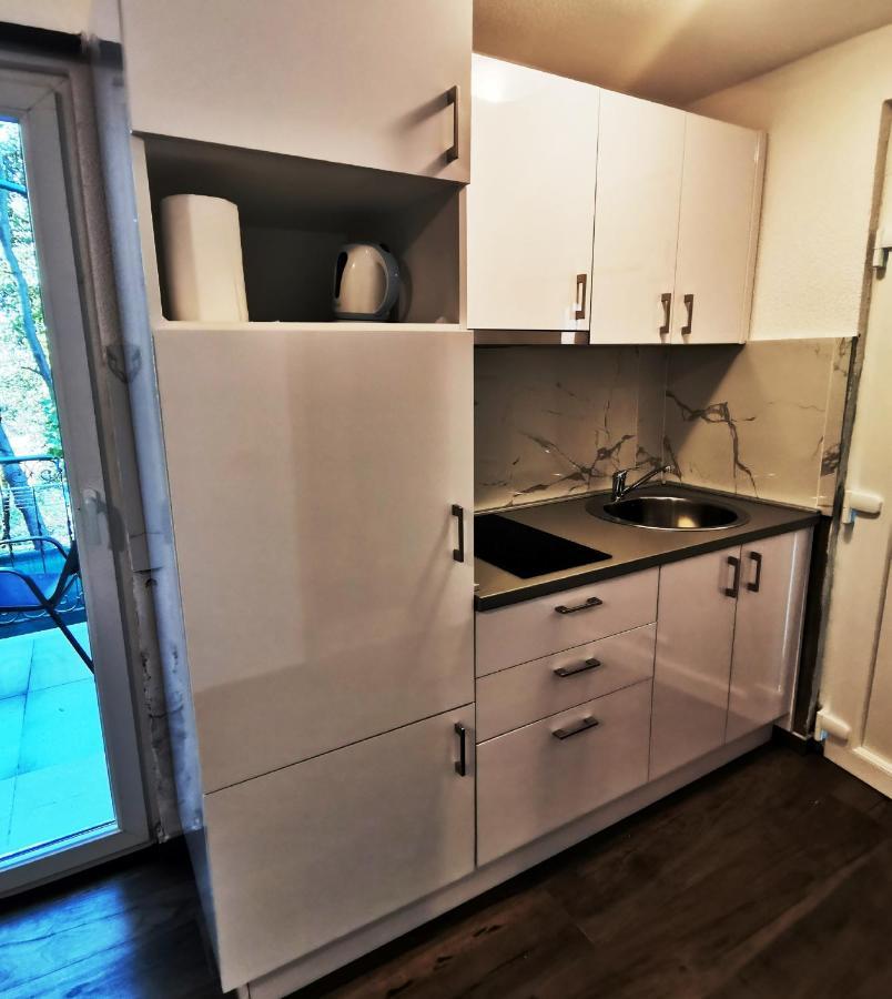 Apartment Hana Mare Rovinj