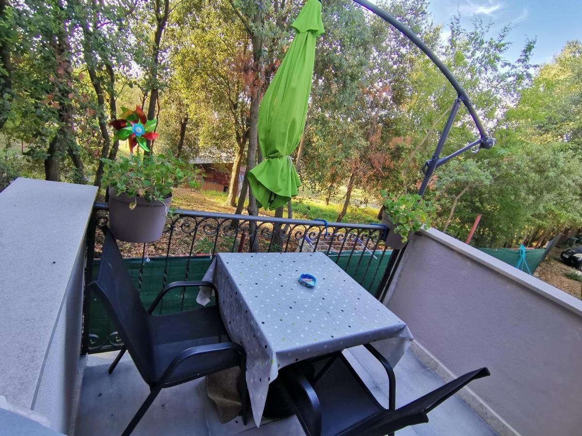 Hana Mare Apartment Rovinj