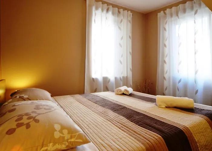Hana Mare Apartment