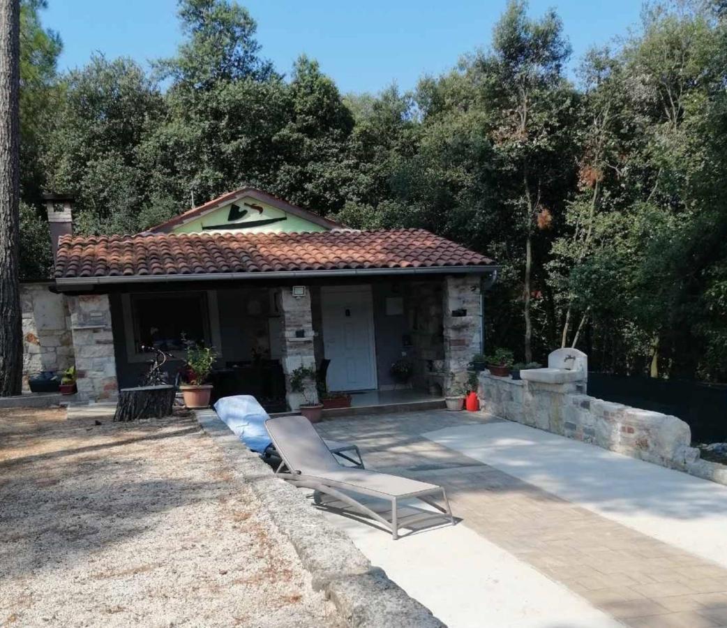 Hana Mare Apartament Rovinj