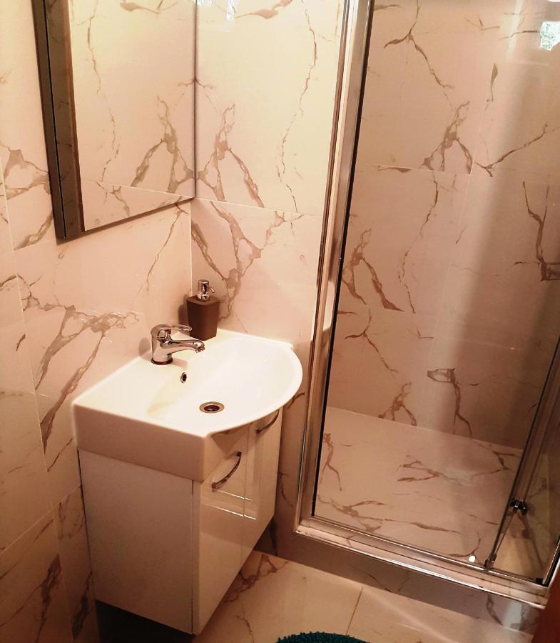 Hana Mare Apartament