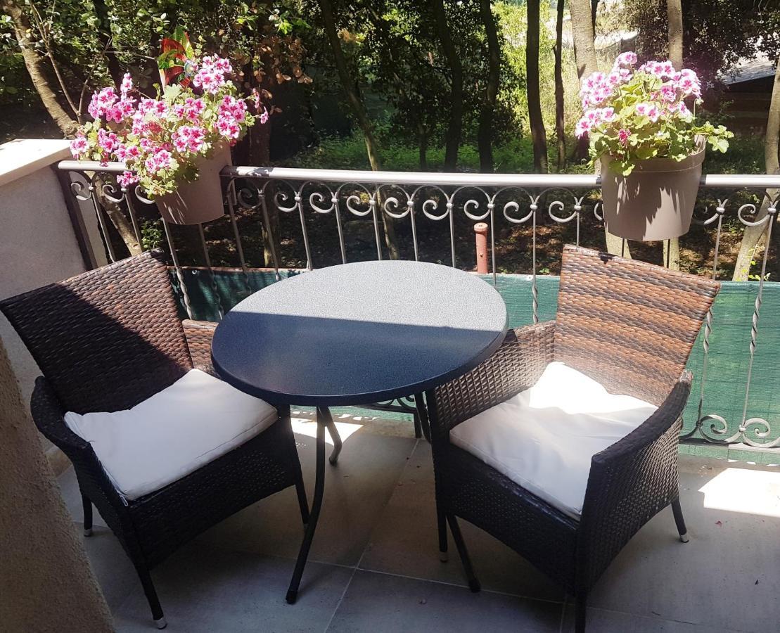 Hana Mare Apartament Rovinj