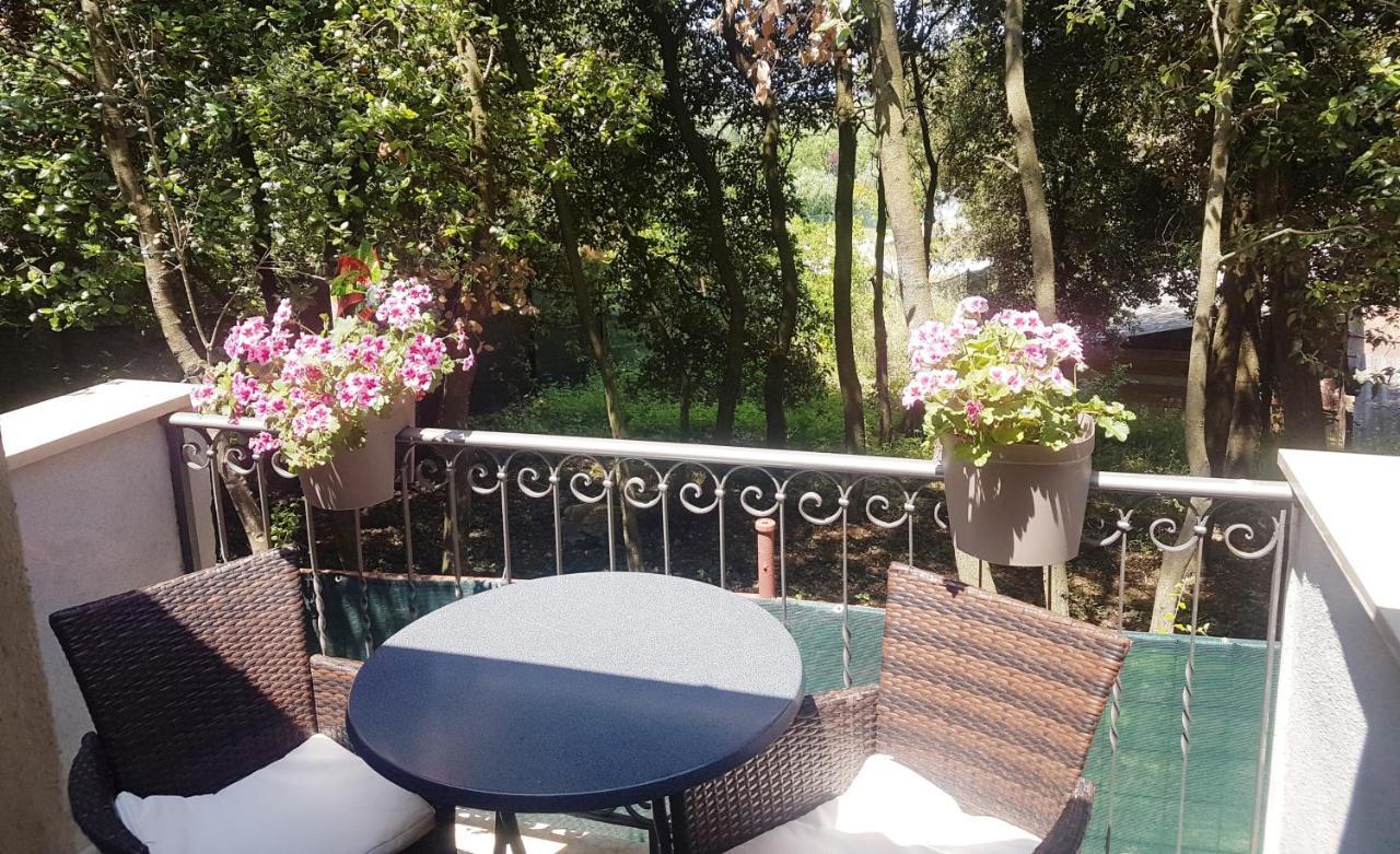 Hana Mare Apartament