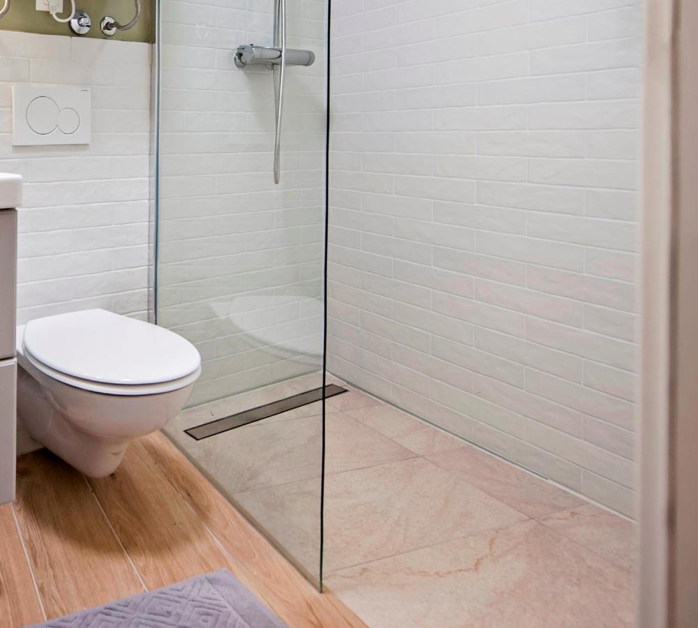 Hana Mare Apartament