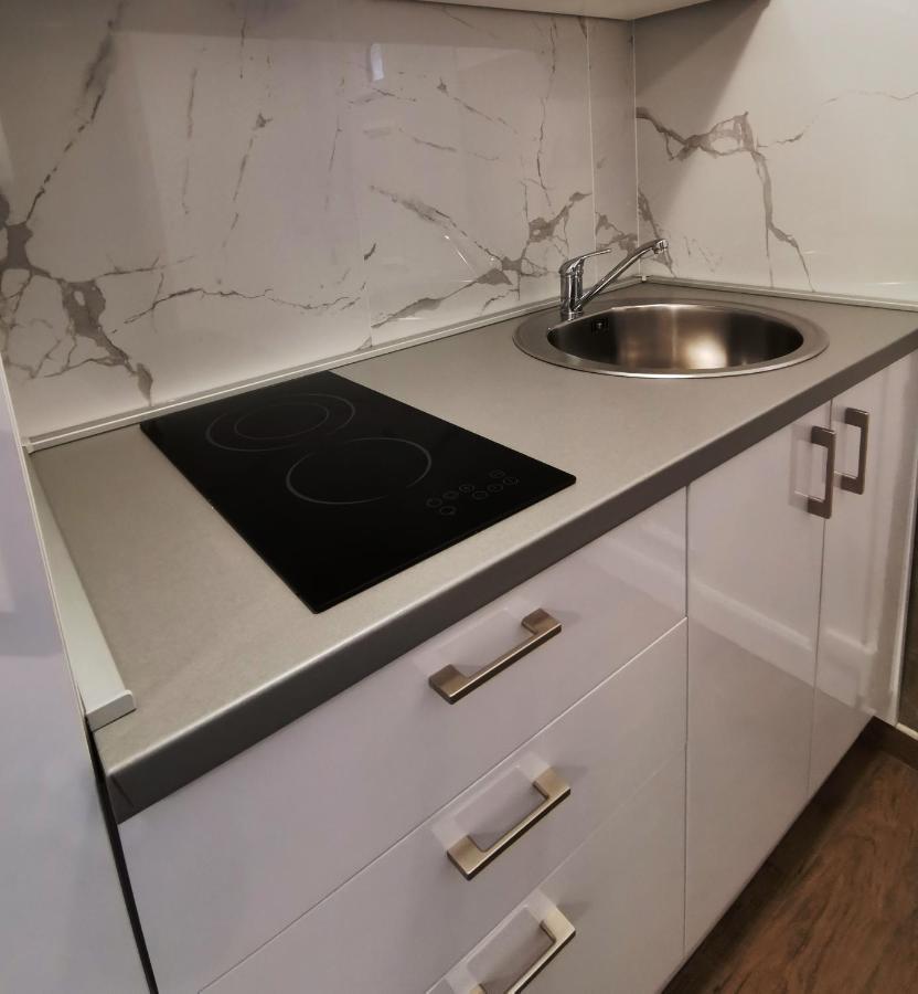 Hana Mare Apartament *