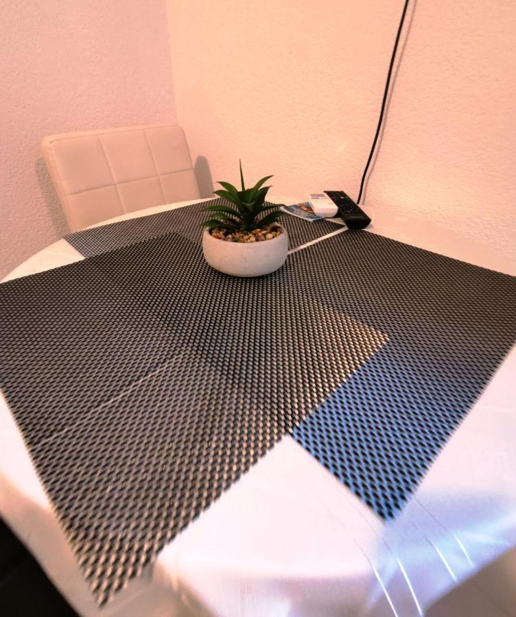 Apartament Hana Mare *